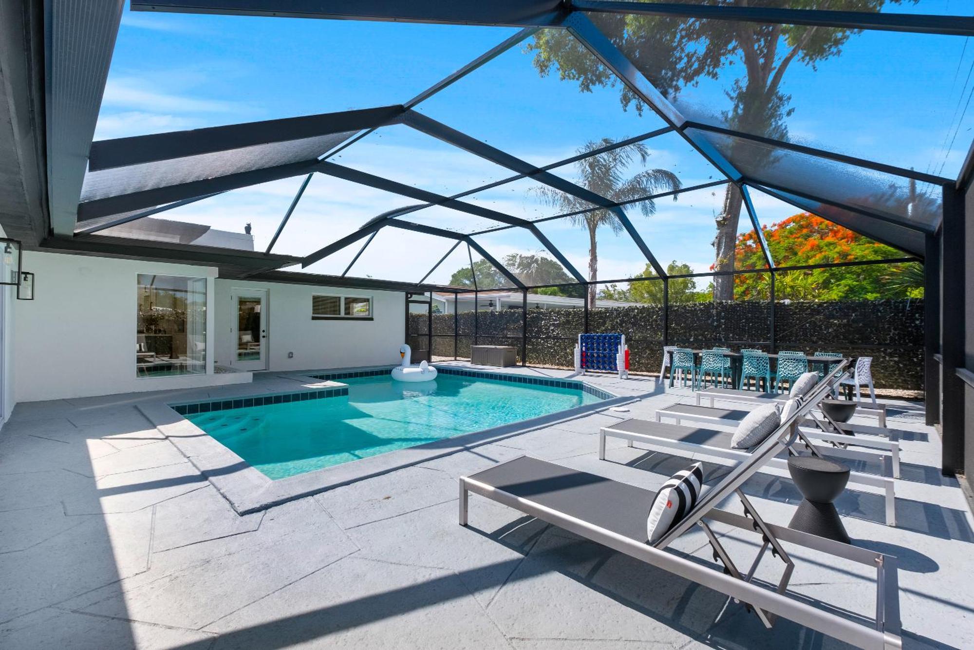 Casa Grande Holiday home *
