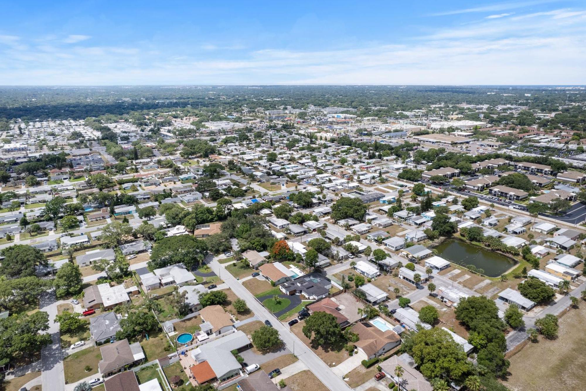 Casa Grande Clearwater