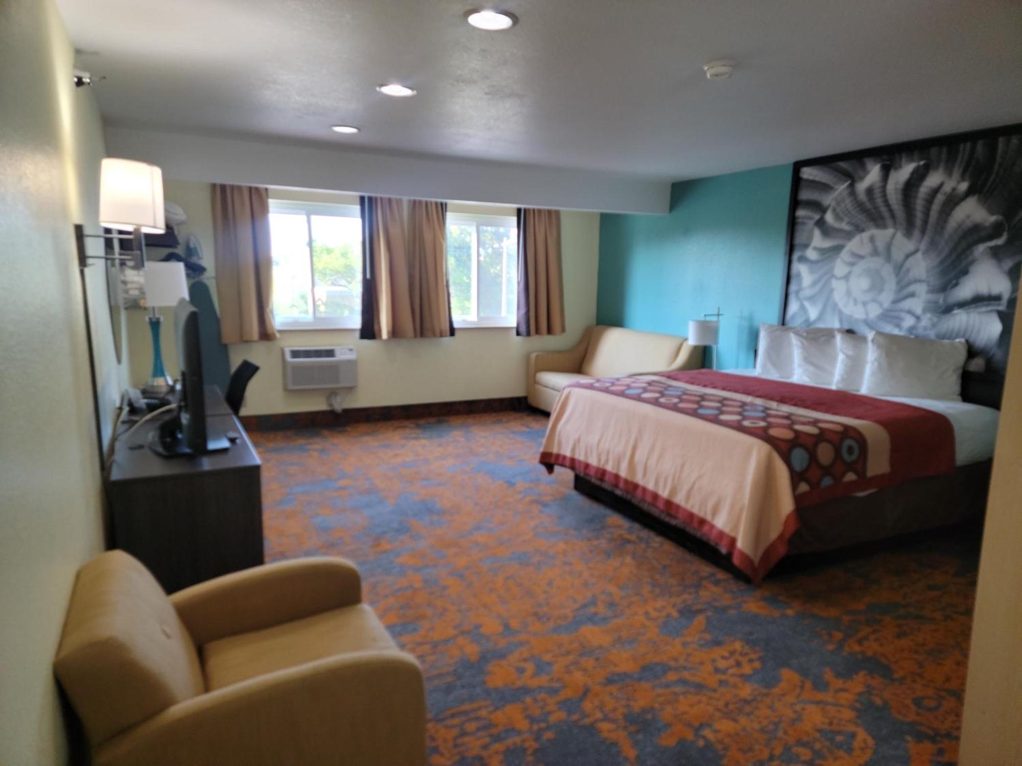 Super 8 By Wyndham Clearwater/st. Petersburg Airport 3* Clearwater