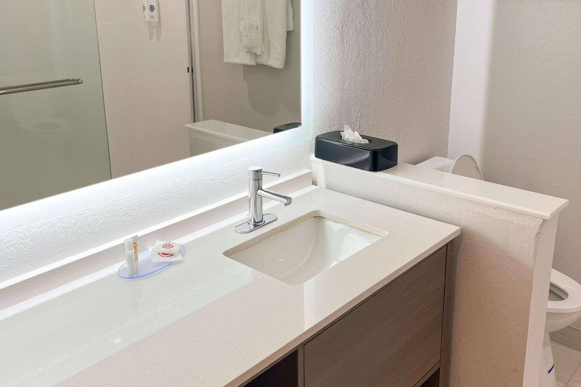 Comfort - Dunedin 3* Clearwater