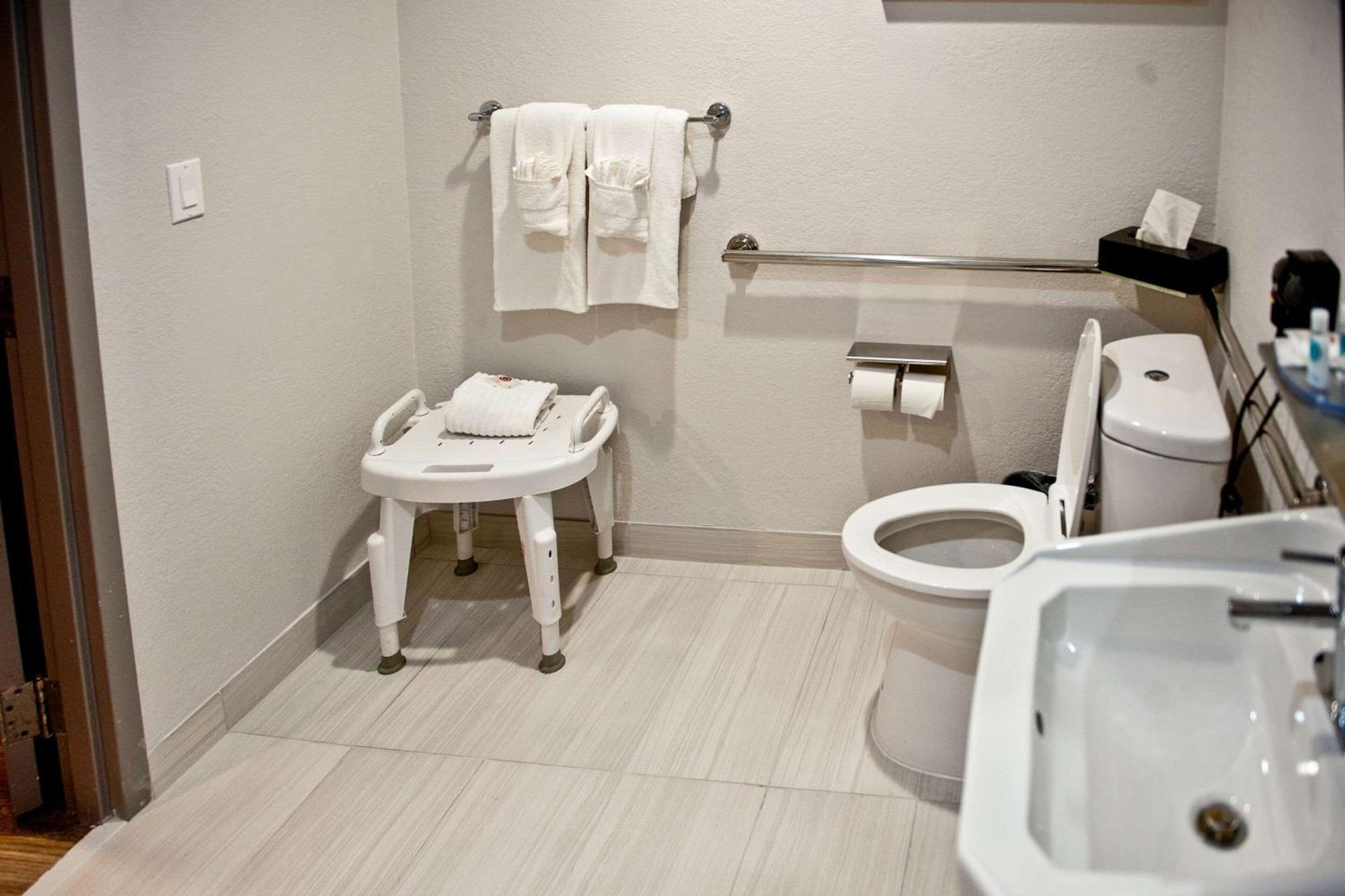 Comfort - Dunedin Hotel Clearwater