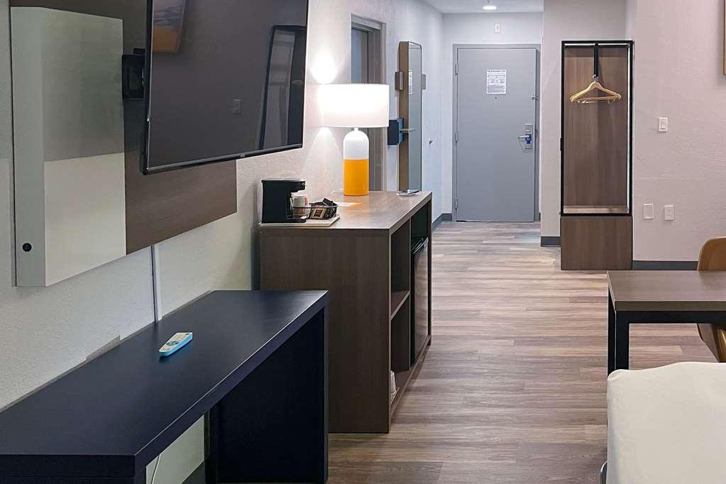 Hotel Comfort - Dunedin 3*