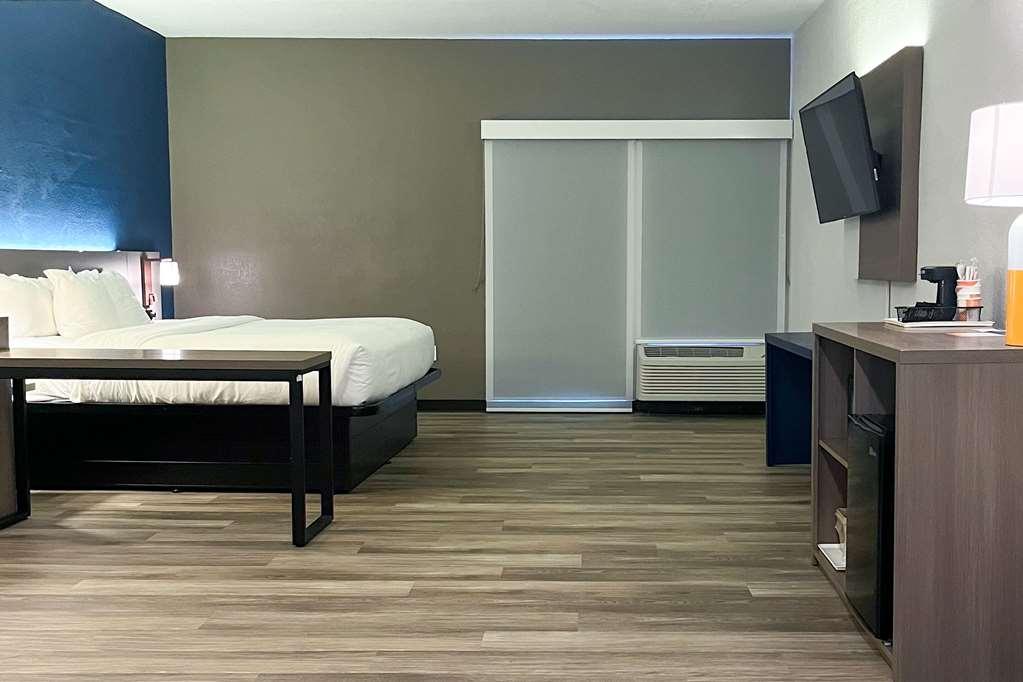Comfort - Dunedin 3* Clearwater