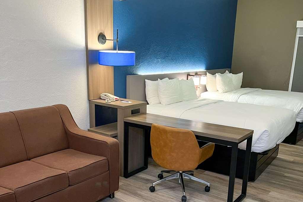 Hotel Comfort - Dunedin 3*