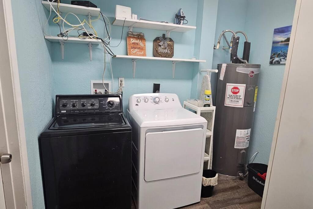 Cozy House Near The #1 Beaches In Fl! Apartment *