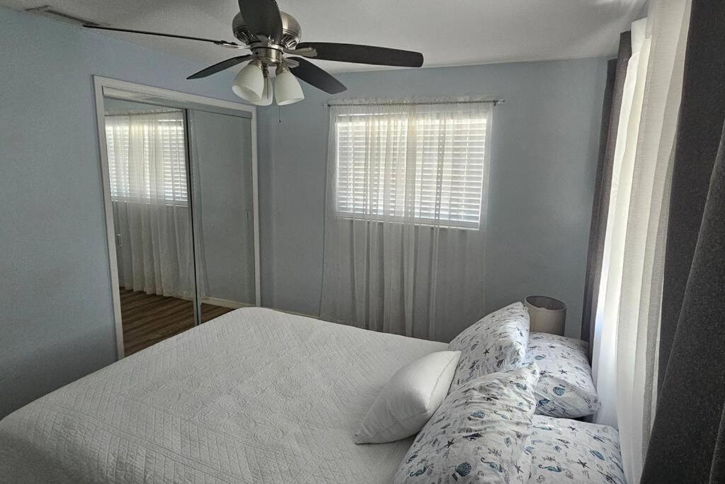 Cozy House Near The #1 Beaches In Fl! Apartment *