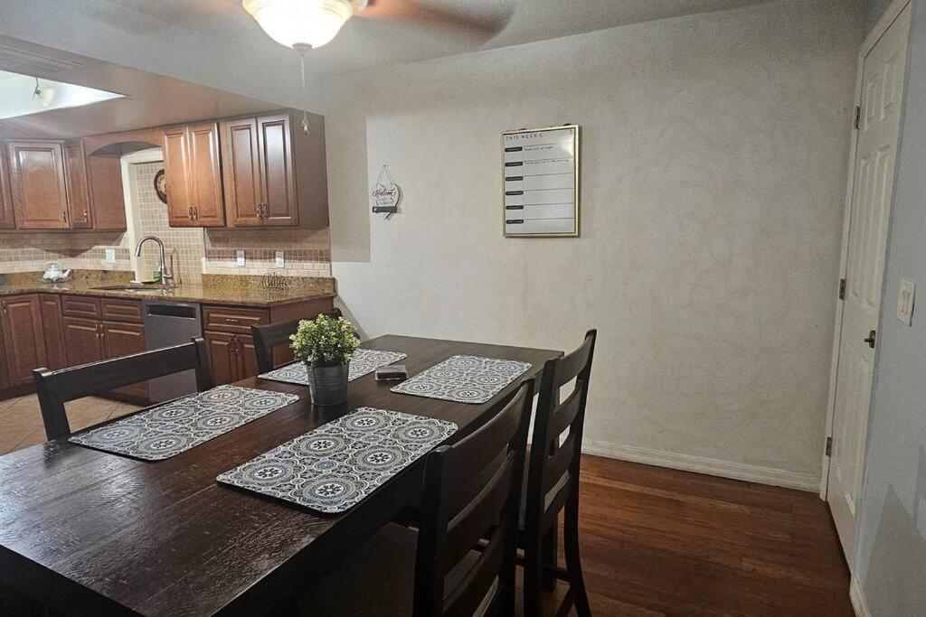 Cozy House Near The #1 Beaches In Fl! Apartment Clearwater