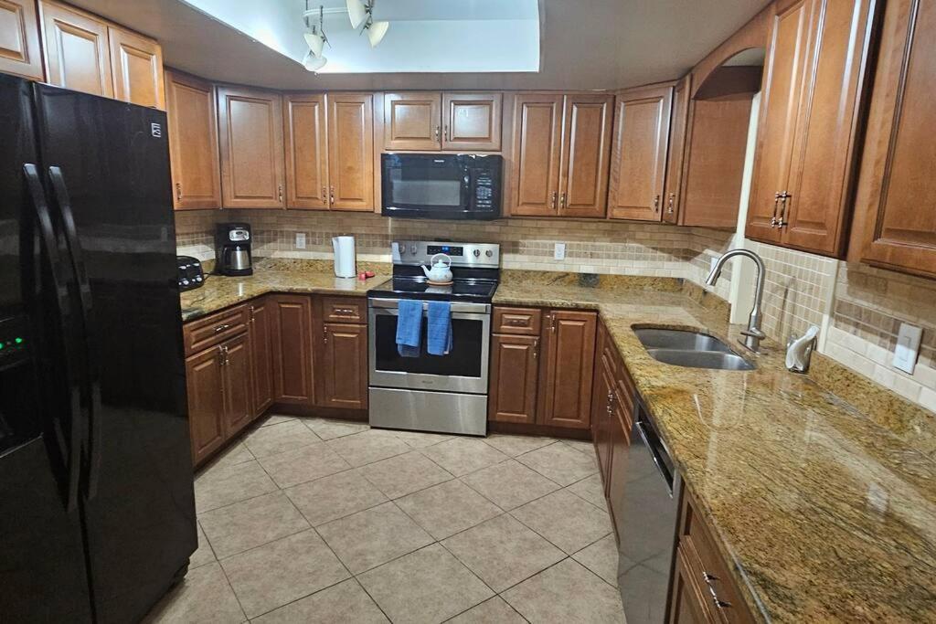 Cozy House Near The #1 Beaches In Fl!
