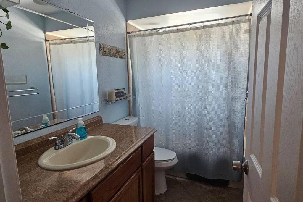 Cozy House Near The #1 Beaches In Fl! Apartment