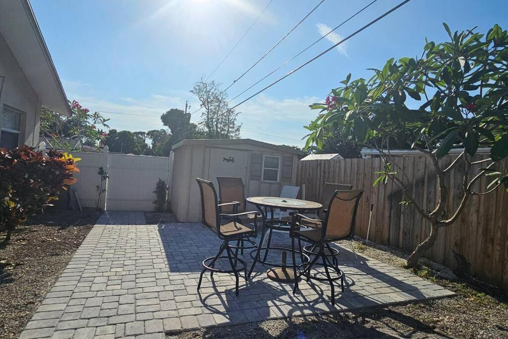 Cozy House Near The #1 Beaches In Fl! Clearwater