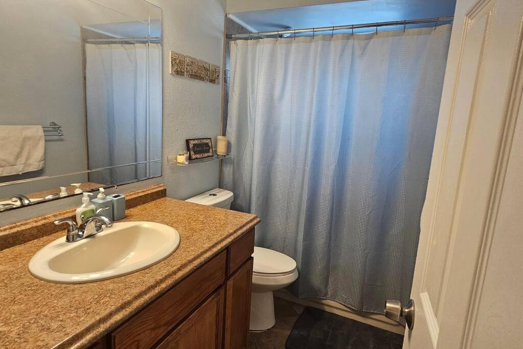 Cozy House Near The #1 Beaches In Fl! Apartment *