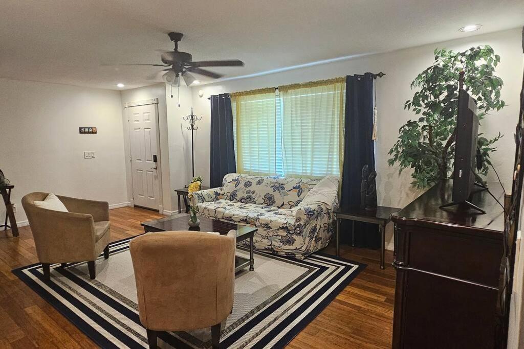 Cozy House Near The #1 Beaches In Fl!