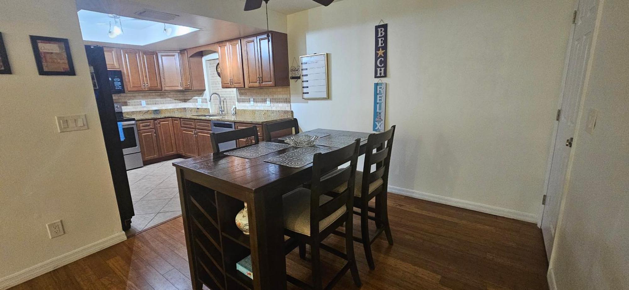 Apartment Cozy House Near The #1 Beaches In Fl! Clearwater