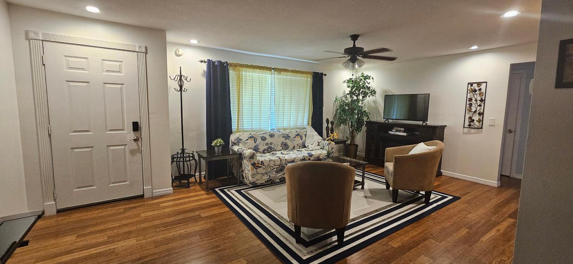 Apartment Cozy House Near The #1 Beaches In Fl! Clearwater