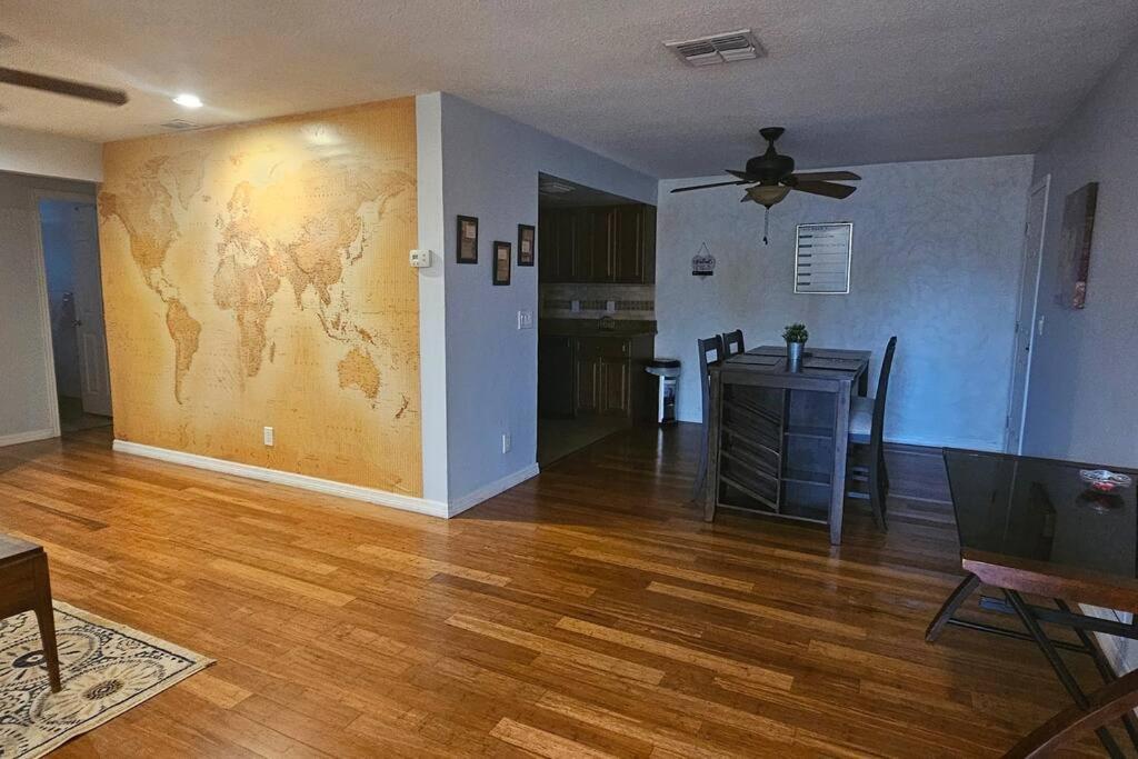 Cozy House Near The #1 Beaches In Fl! Clearwater