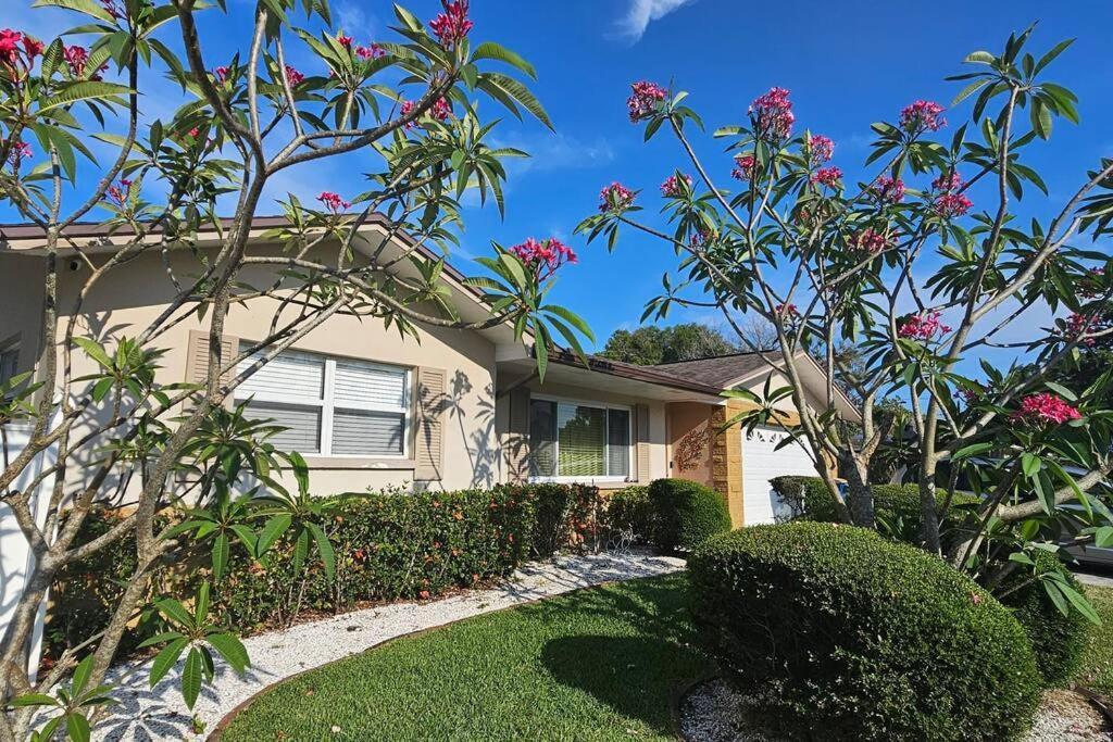 Cozy House Near The #1 Beaches In Fl!