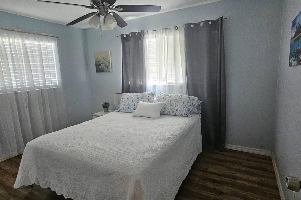 Cozy House Near The #1 Beaches In Fl! Apartment Clearwater