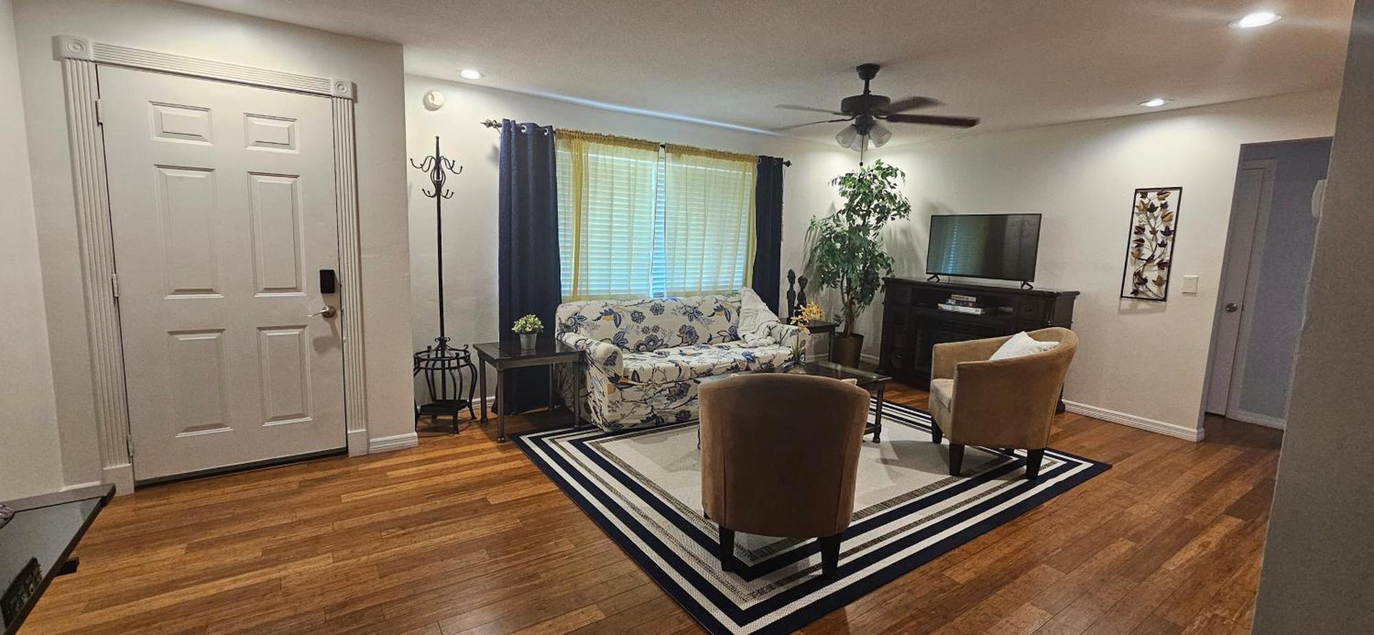 Cozy House Near The #1 Beaches In Fl! Clearwater