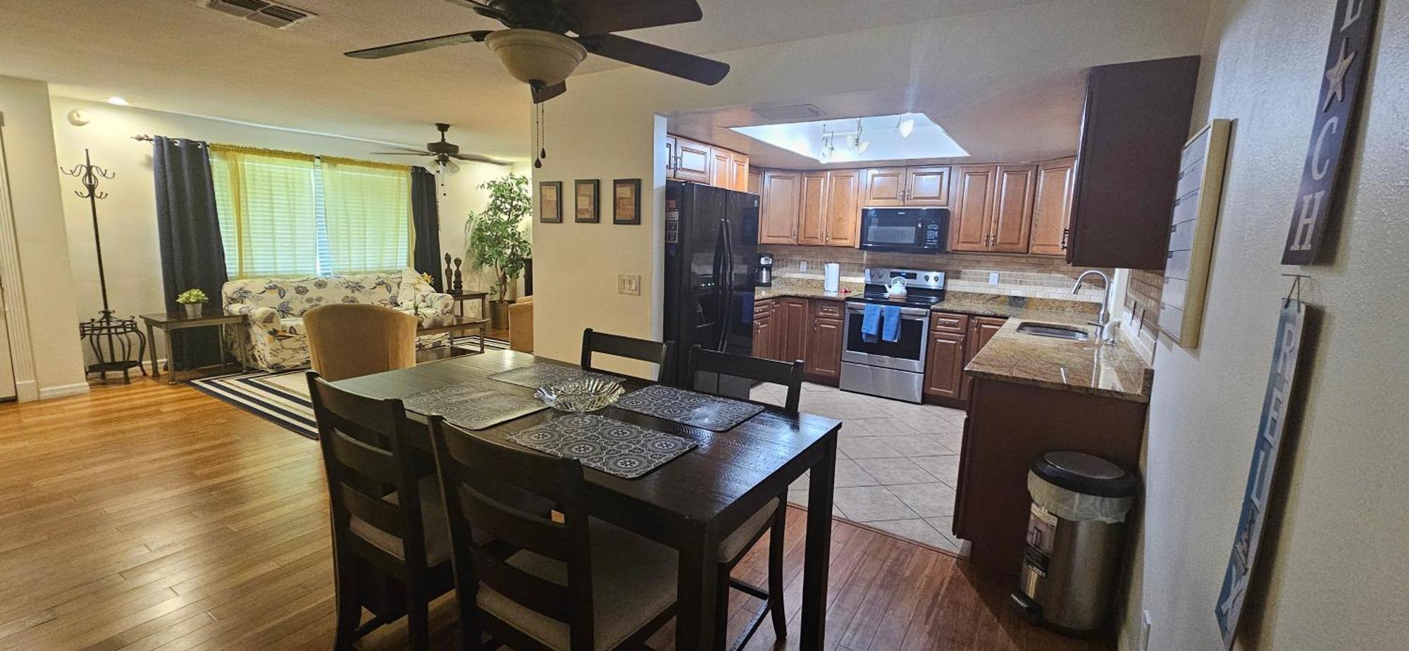 Apartment Cozy House Near The #1 Beaches In Fl! Clearwater