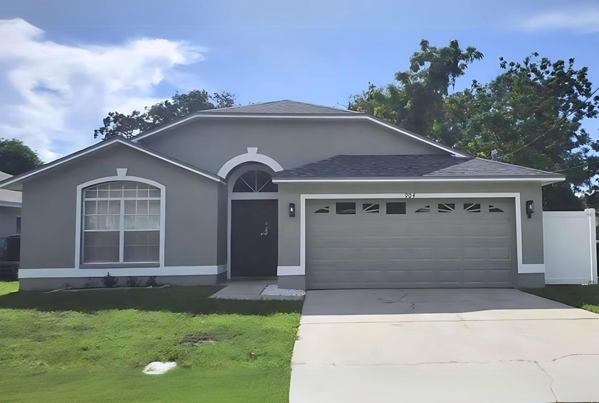 Holiday home Simple House 5 Beds 4 Baths Near Beach *