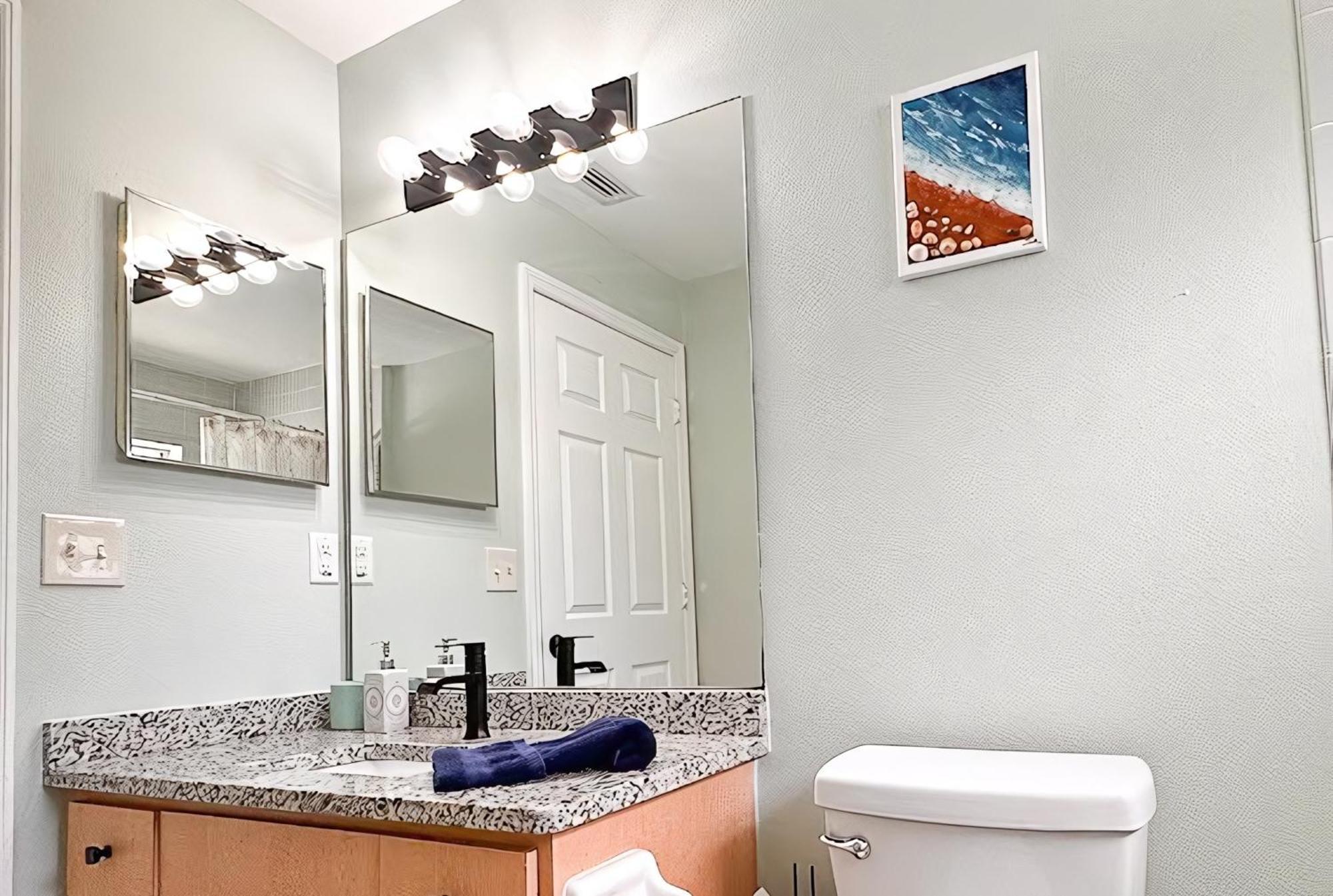 Simple House 5 Beds 4 Baths Near Beach * Clearwater