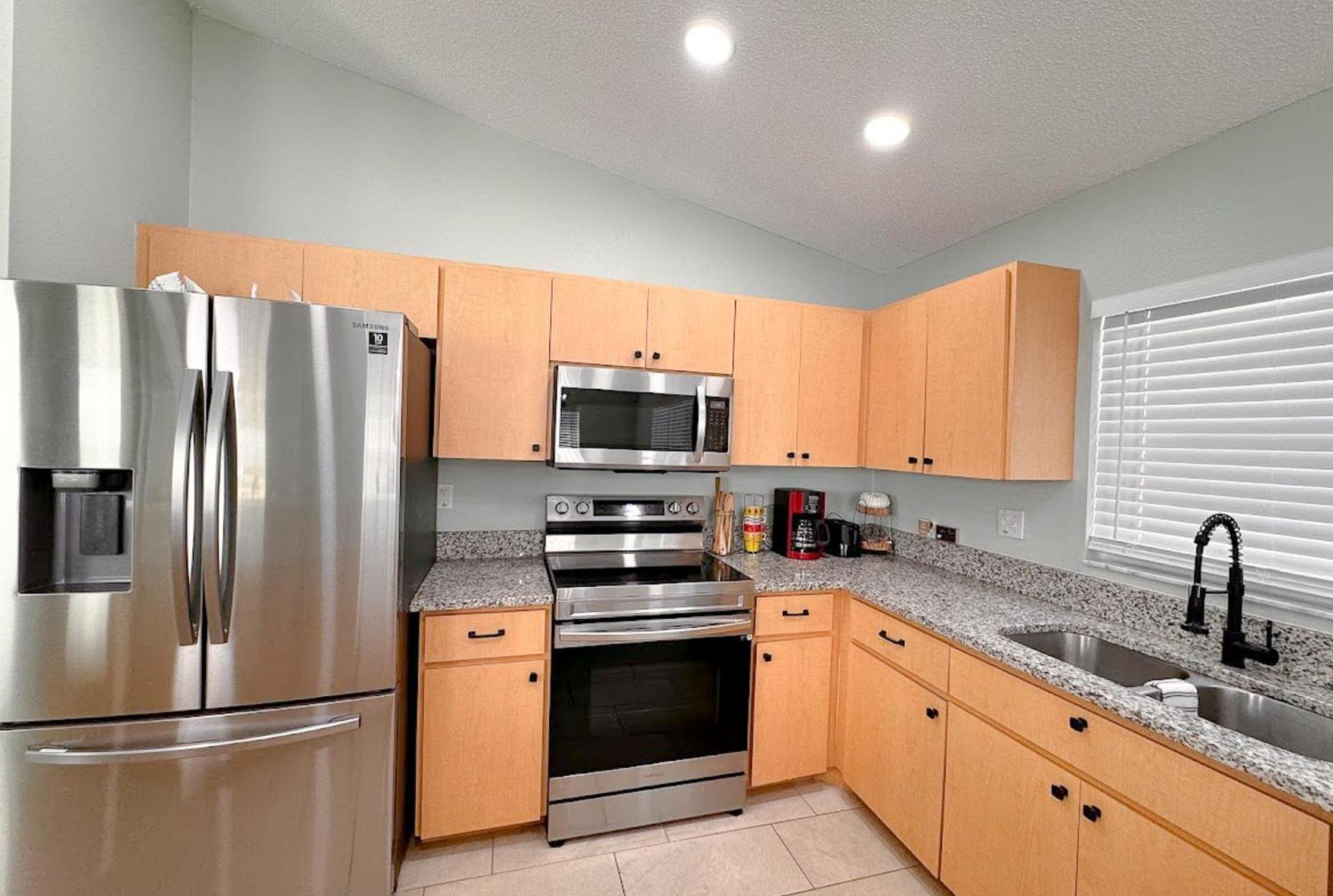 Holiday home Simple House 5 Beds 4 Baths Near Beach