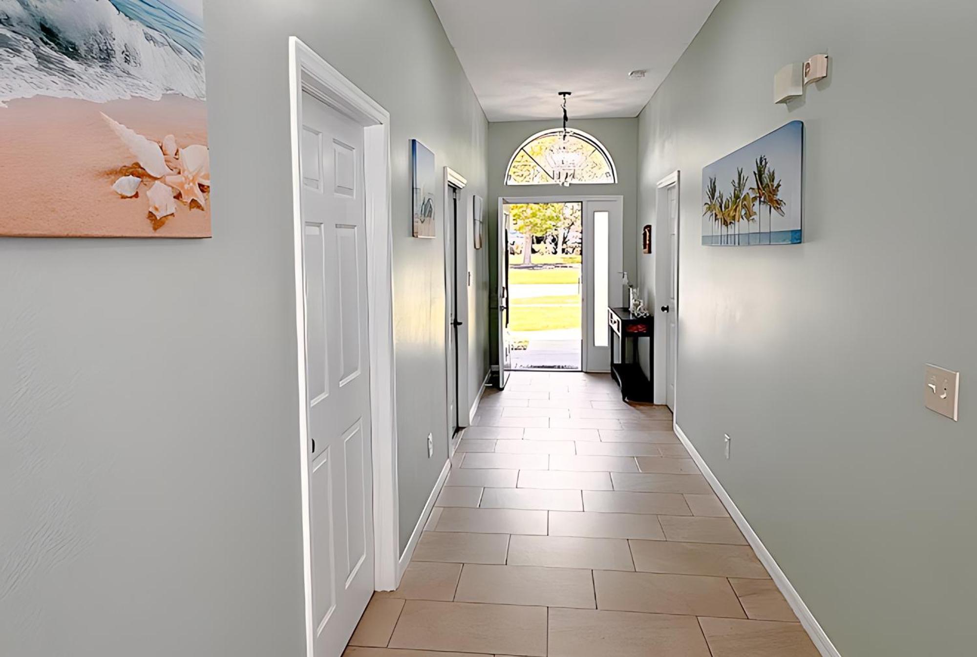 Holiday home Simple House 5 Beds 4 Baths Near Beach