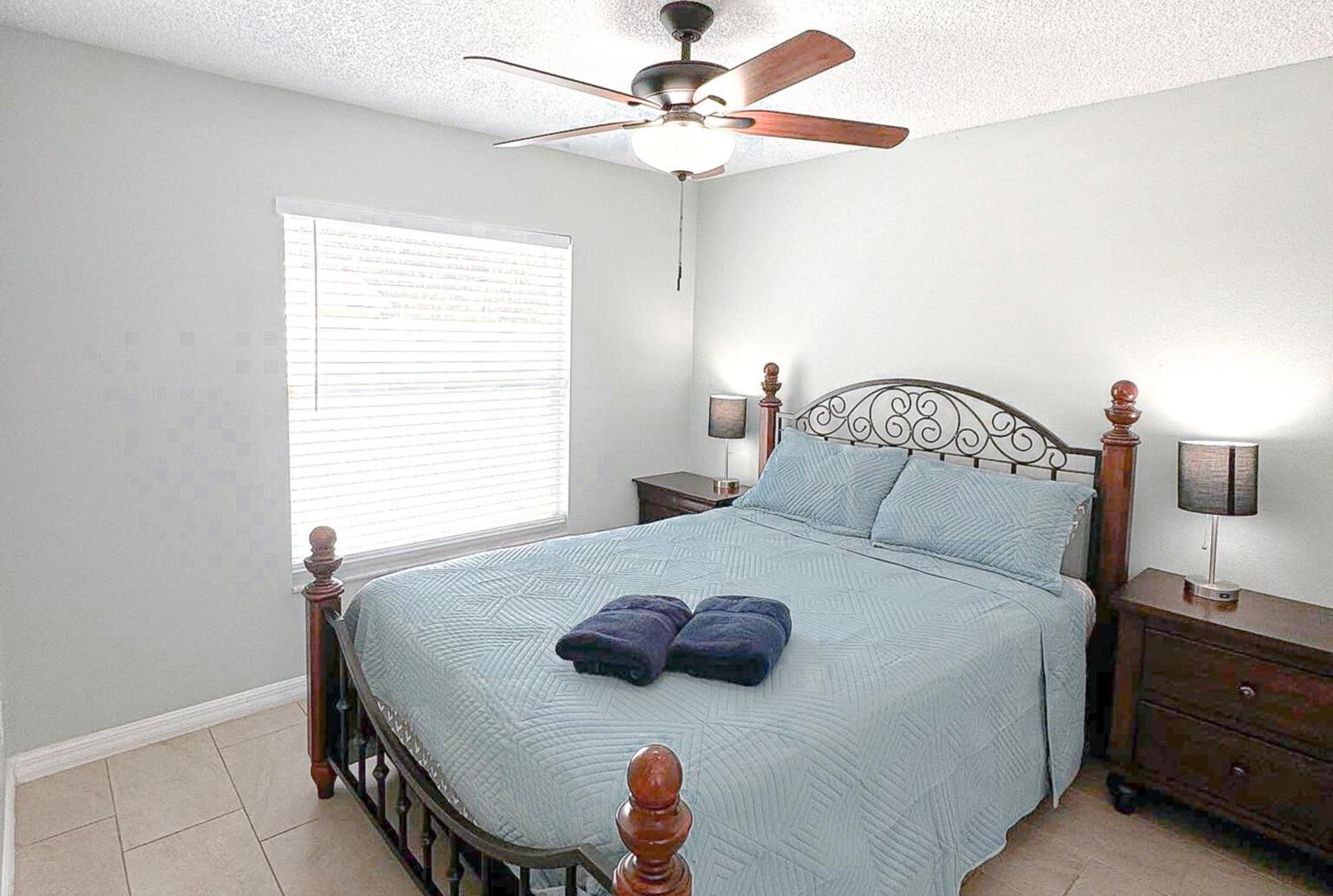 Holiday home Simple House 5 Beds 4 Baths Near Beach *