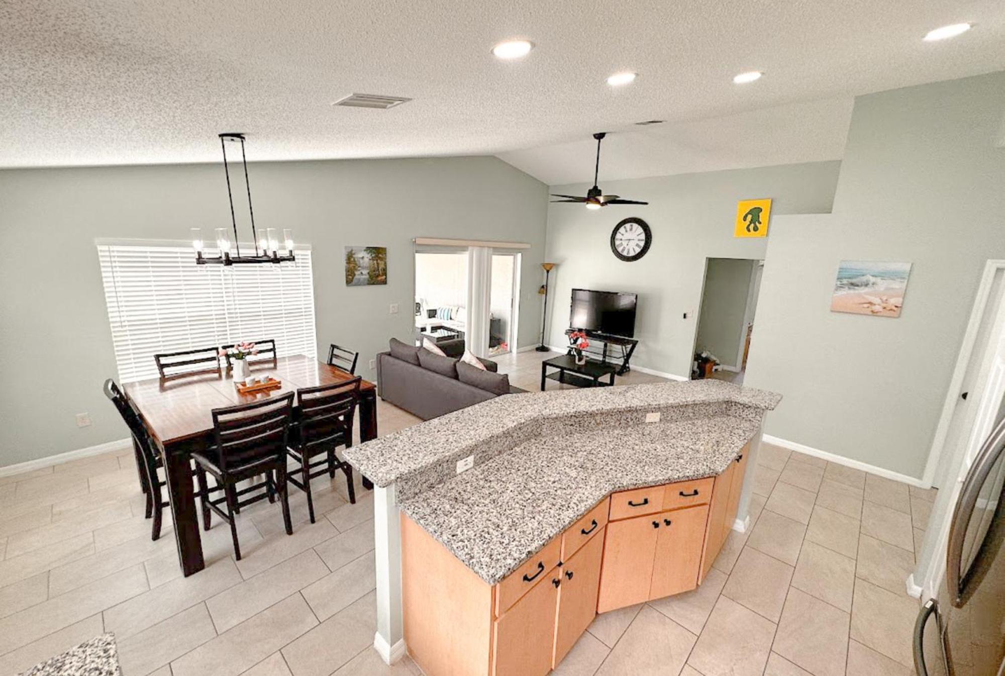 Holiday home Simple House 5 Beds 4 Baths Near Beach