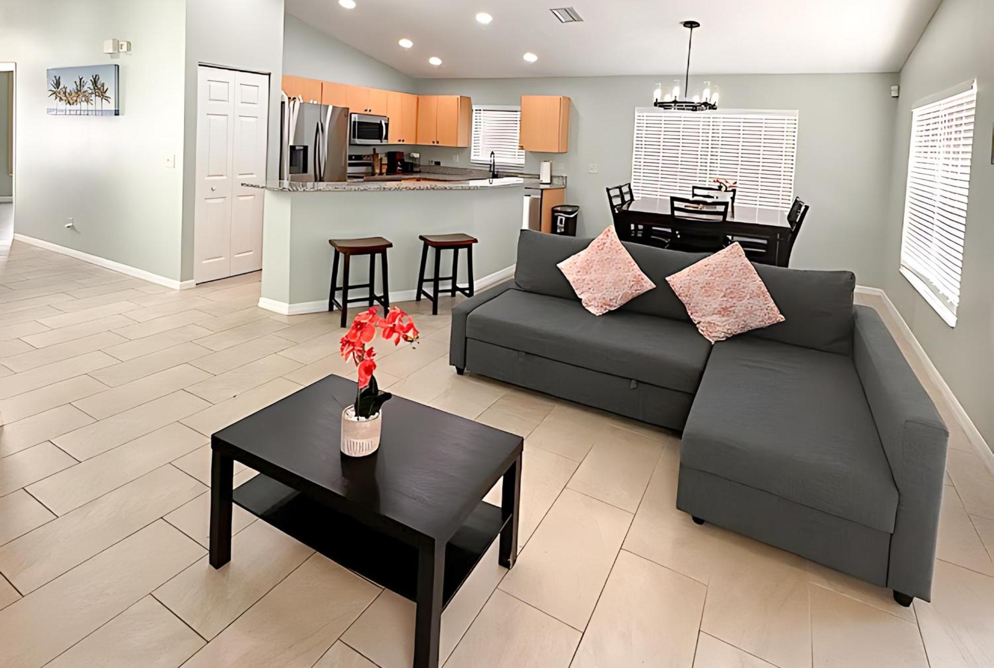 Holiday home Simple House 5 Beds 4 Baths Near Beach Clearwater