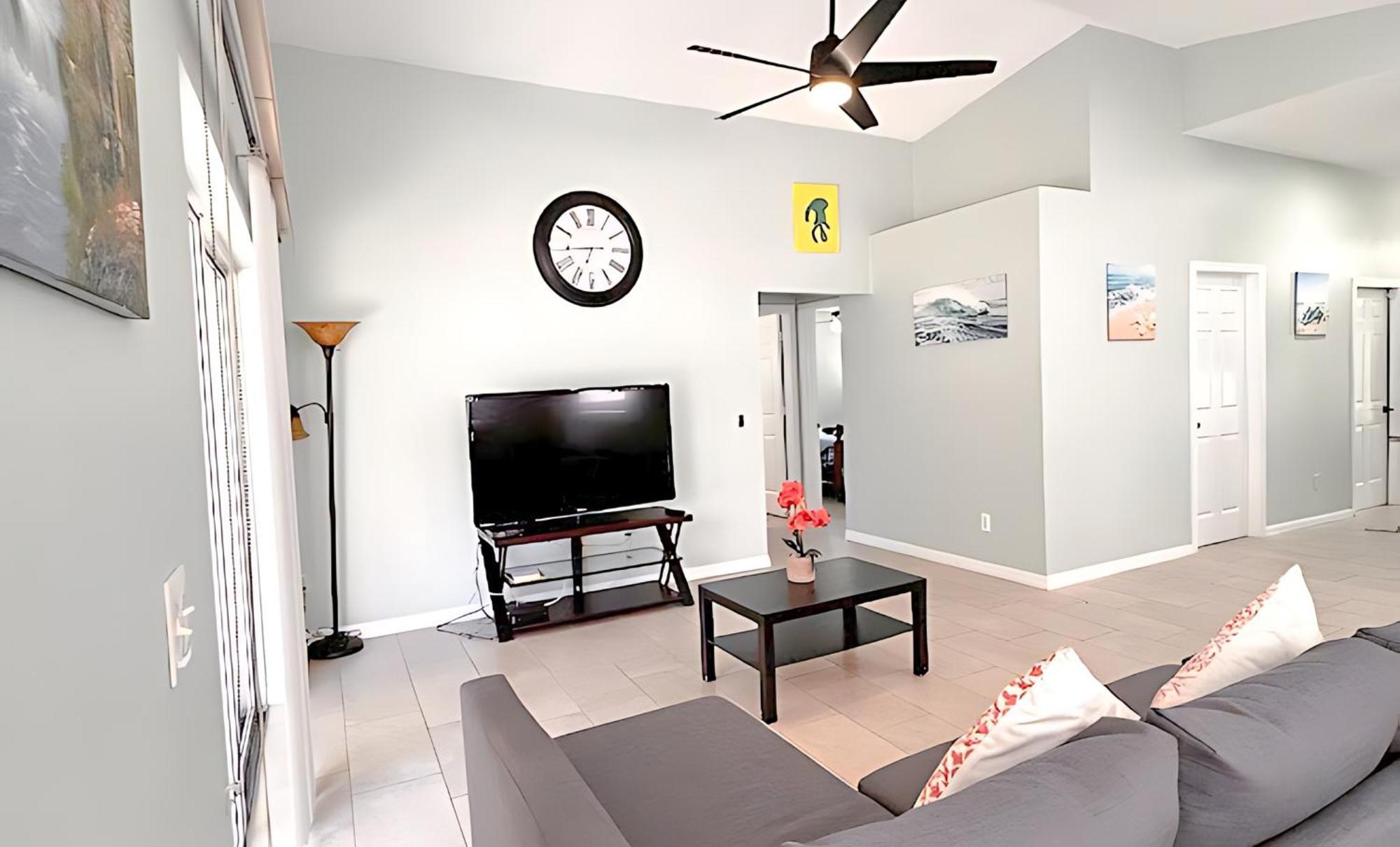 Holiday home Simple House 5 Beds 4 Baths Near Beach