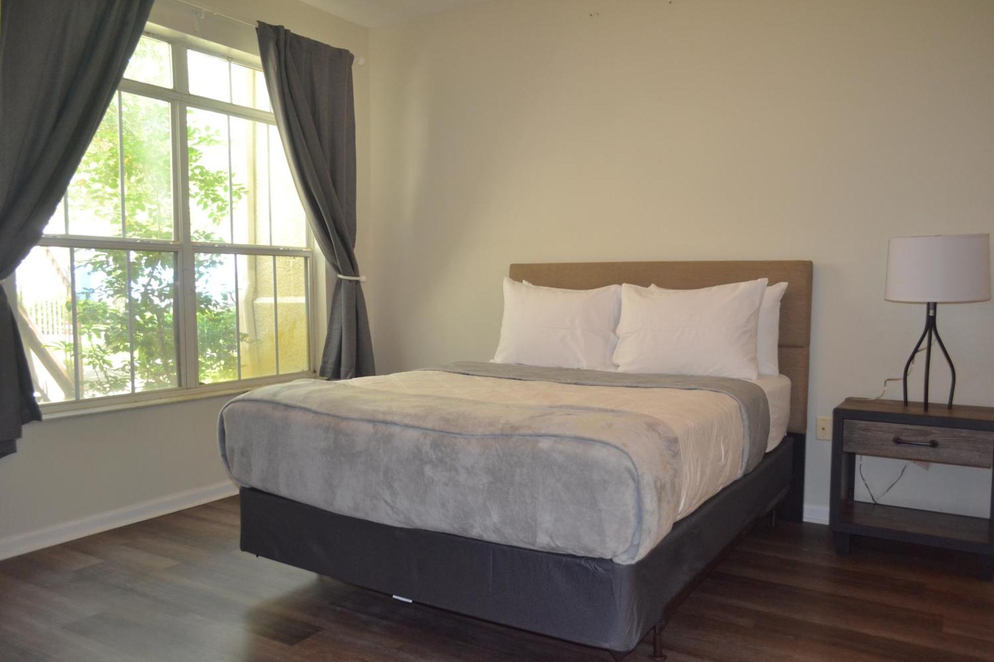Stylish Near Clearwater's Beaches Aparthotel