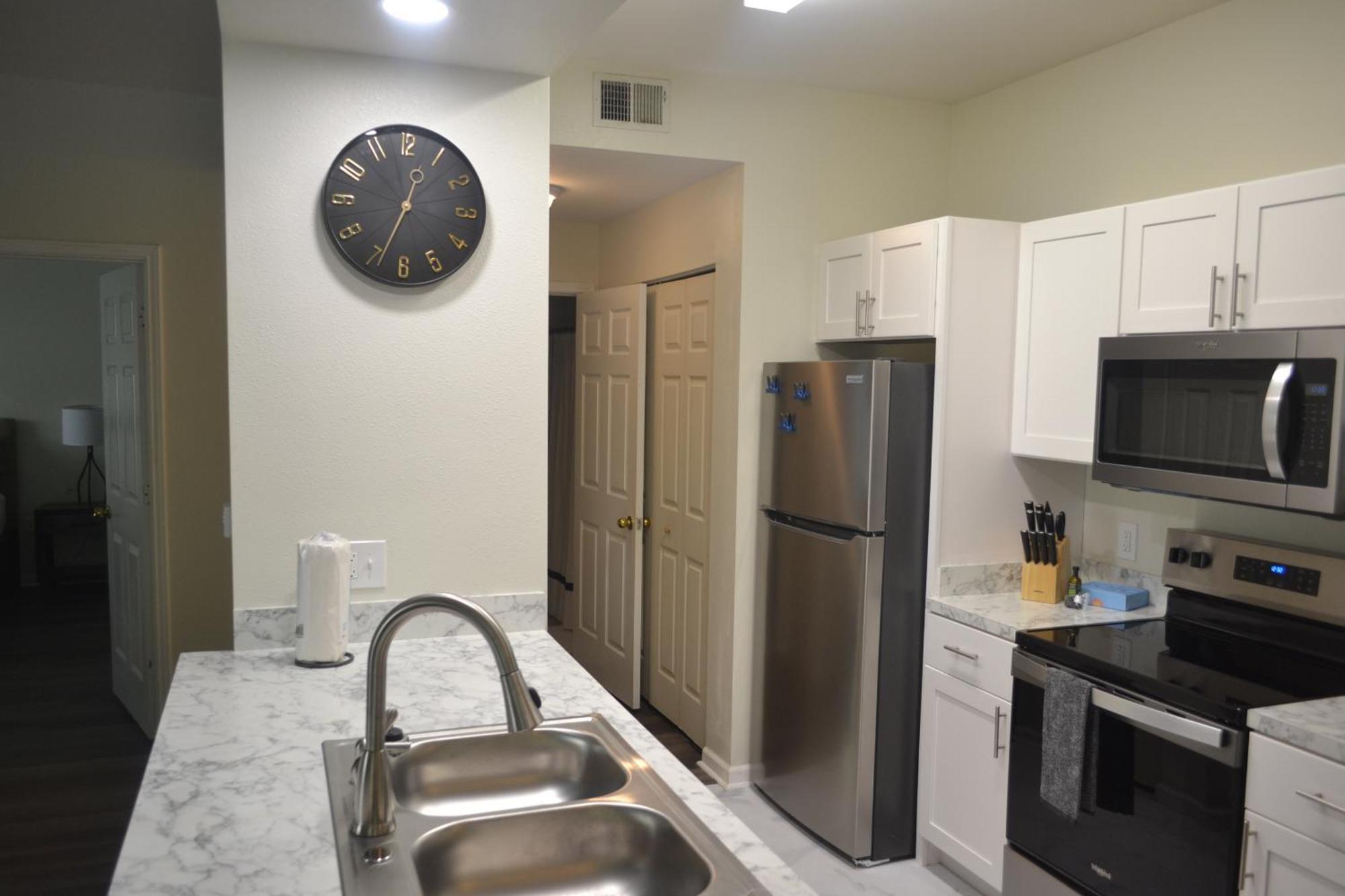 Aparthotel Stylish Near Clearwater's Beaches *