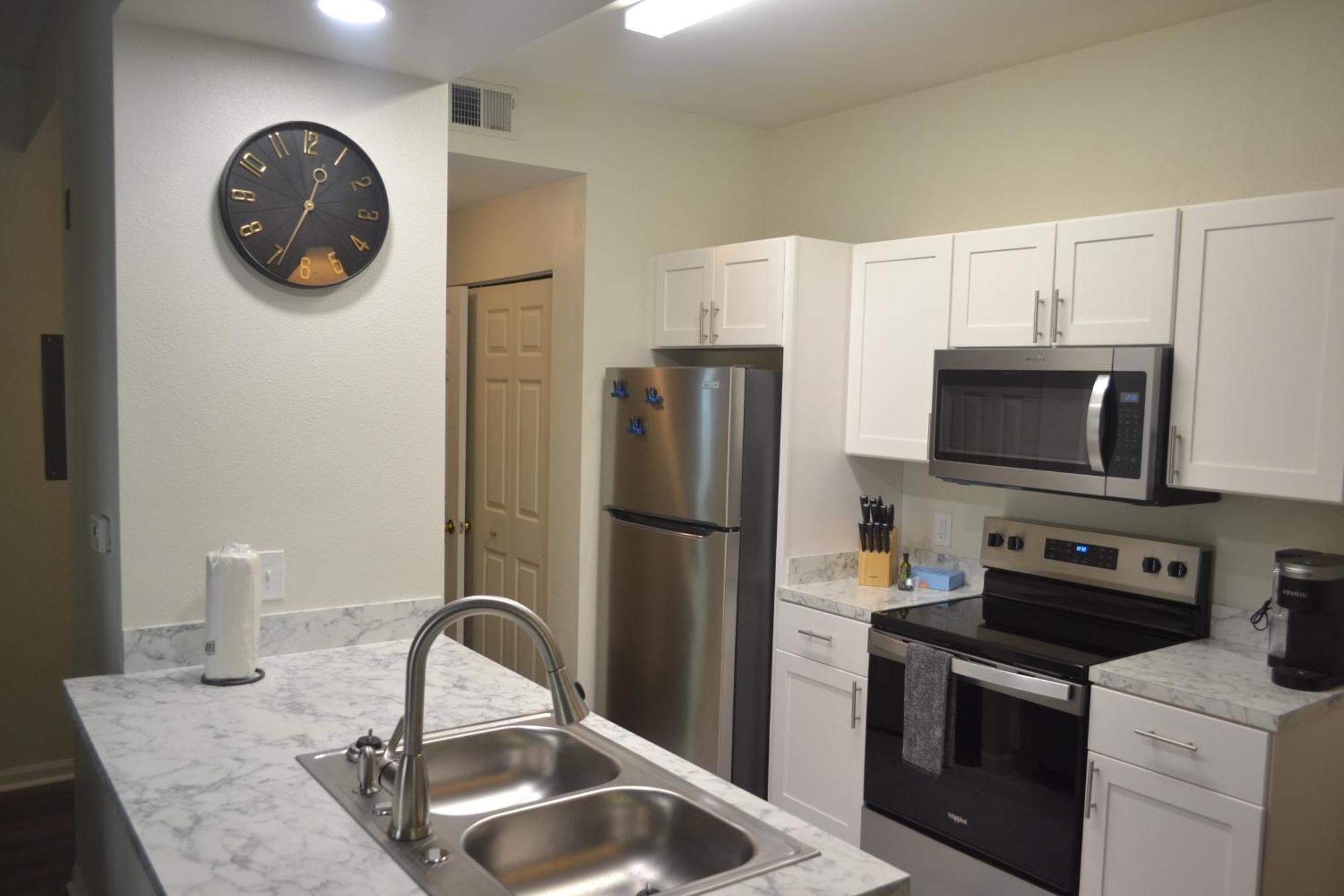 Stylish Near Clearwater's Beaches Aparthotel