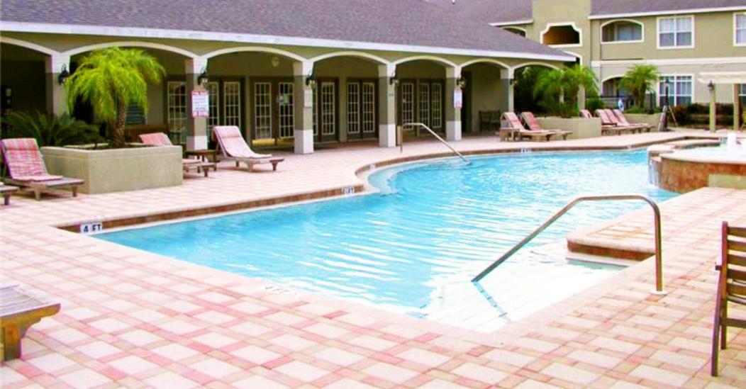 Stylish Near Clearwater's Beaches Aparthotel
