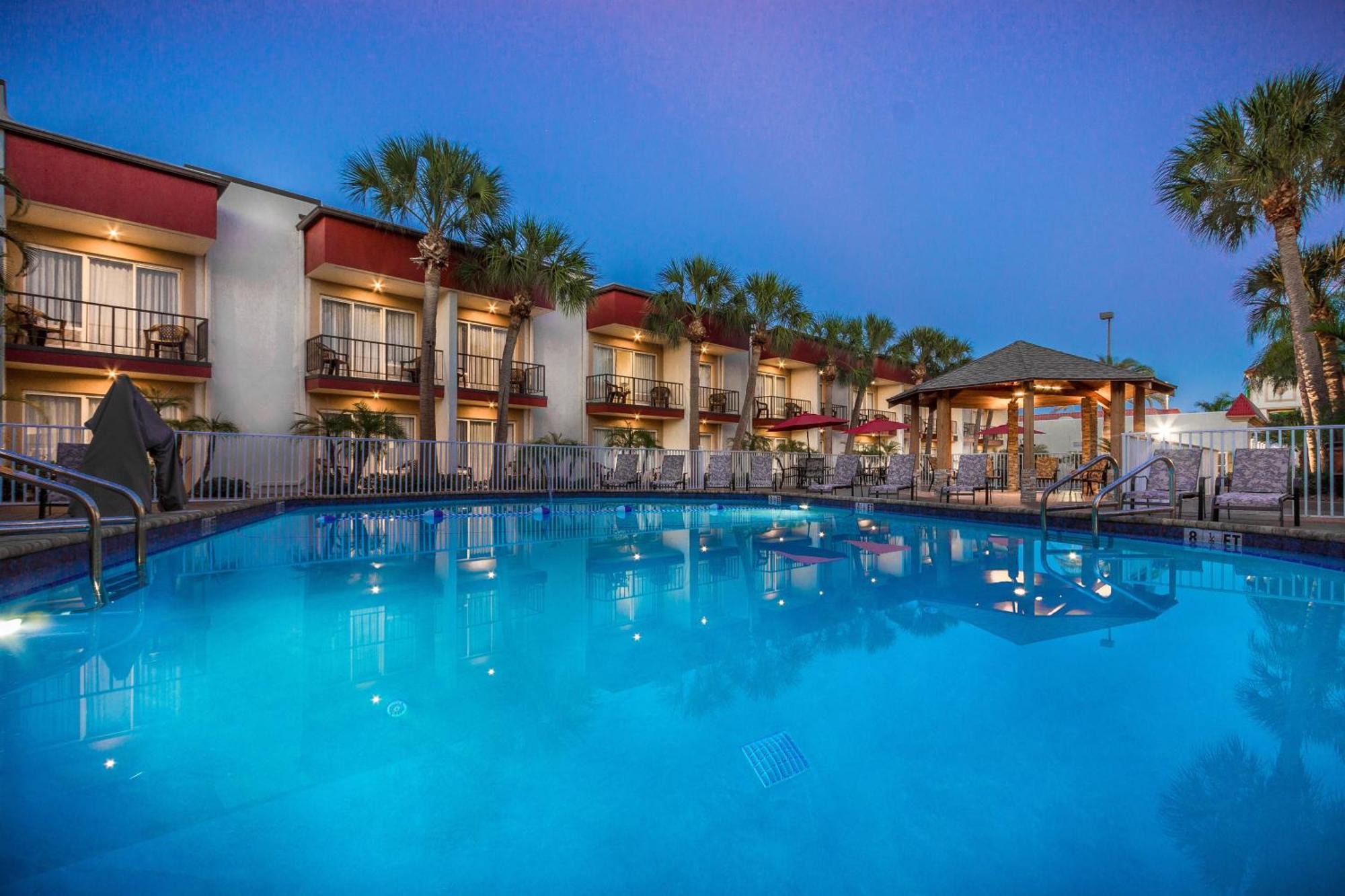 Hotel La Quinta By Wyndham Central