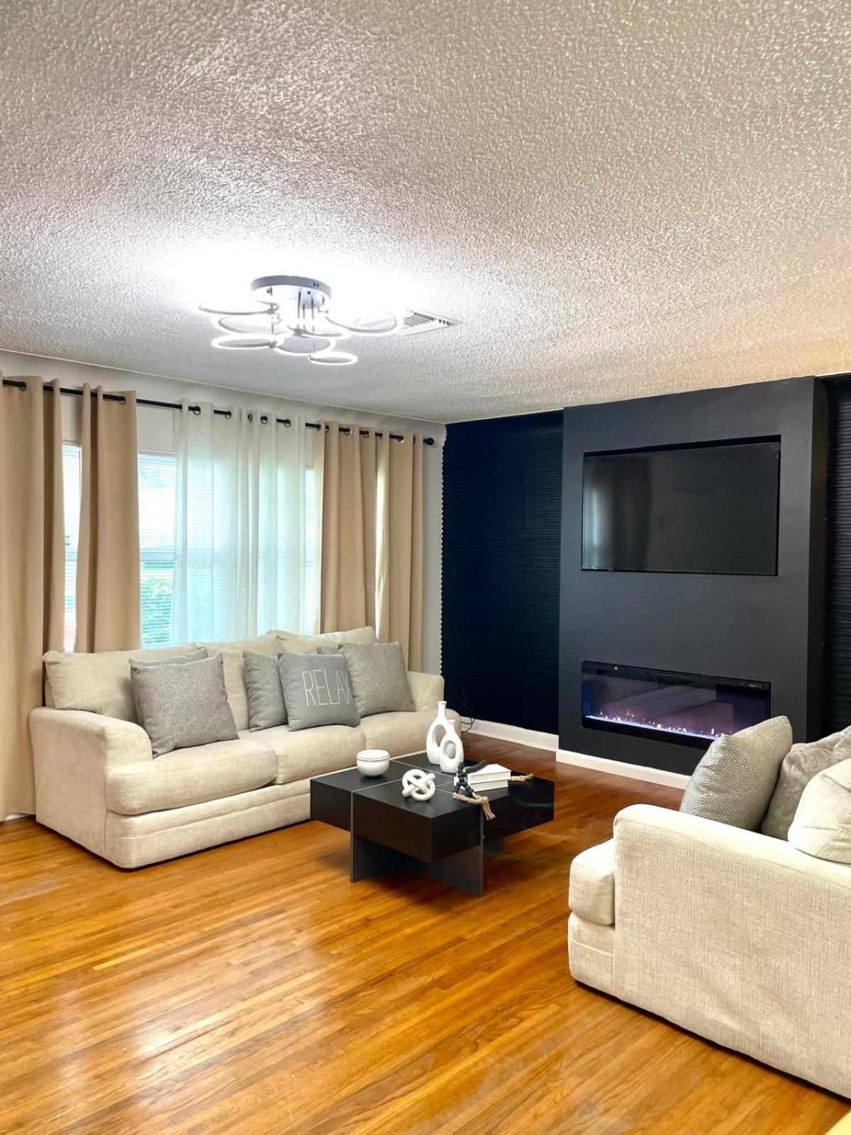 Ida's House Apartment