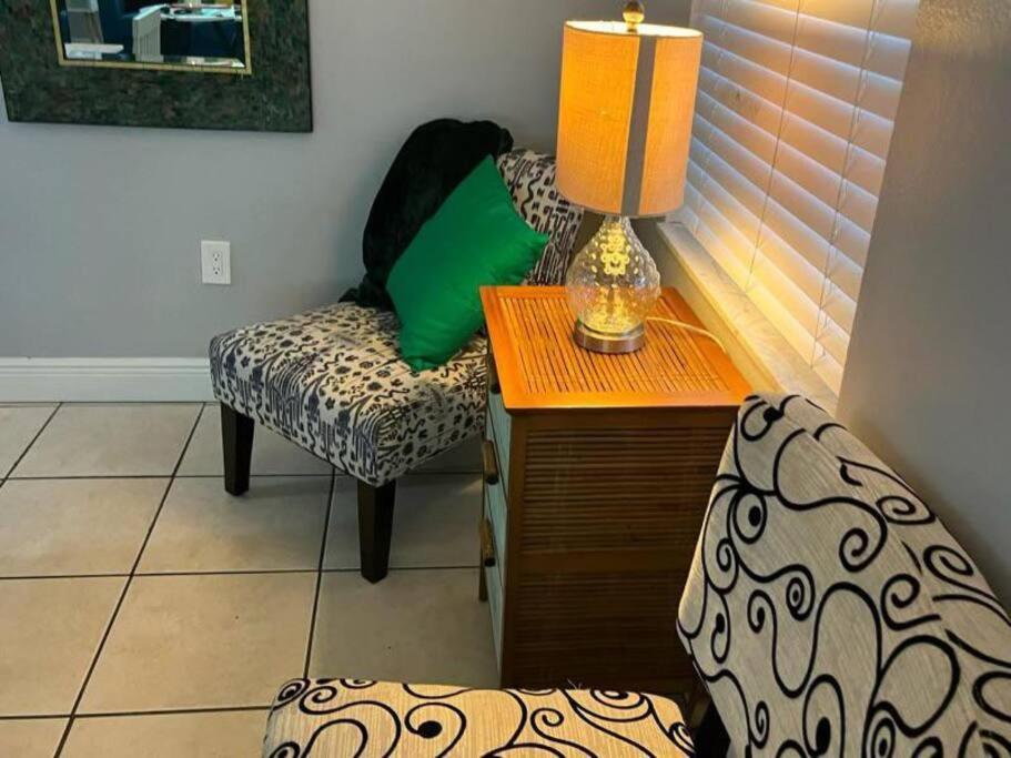 2 Spacious Units Near