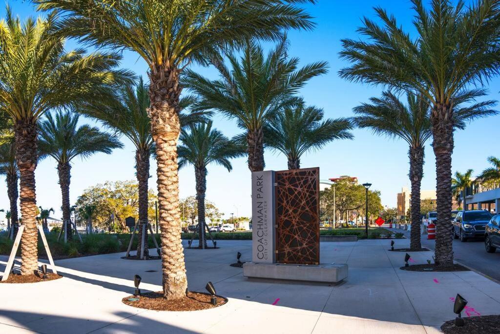 Minutes Away From Apartment Clearwater