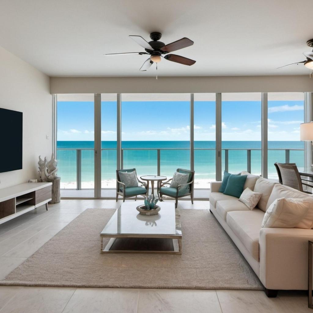 Your Luxury Vacation Apartment