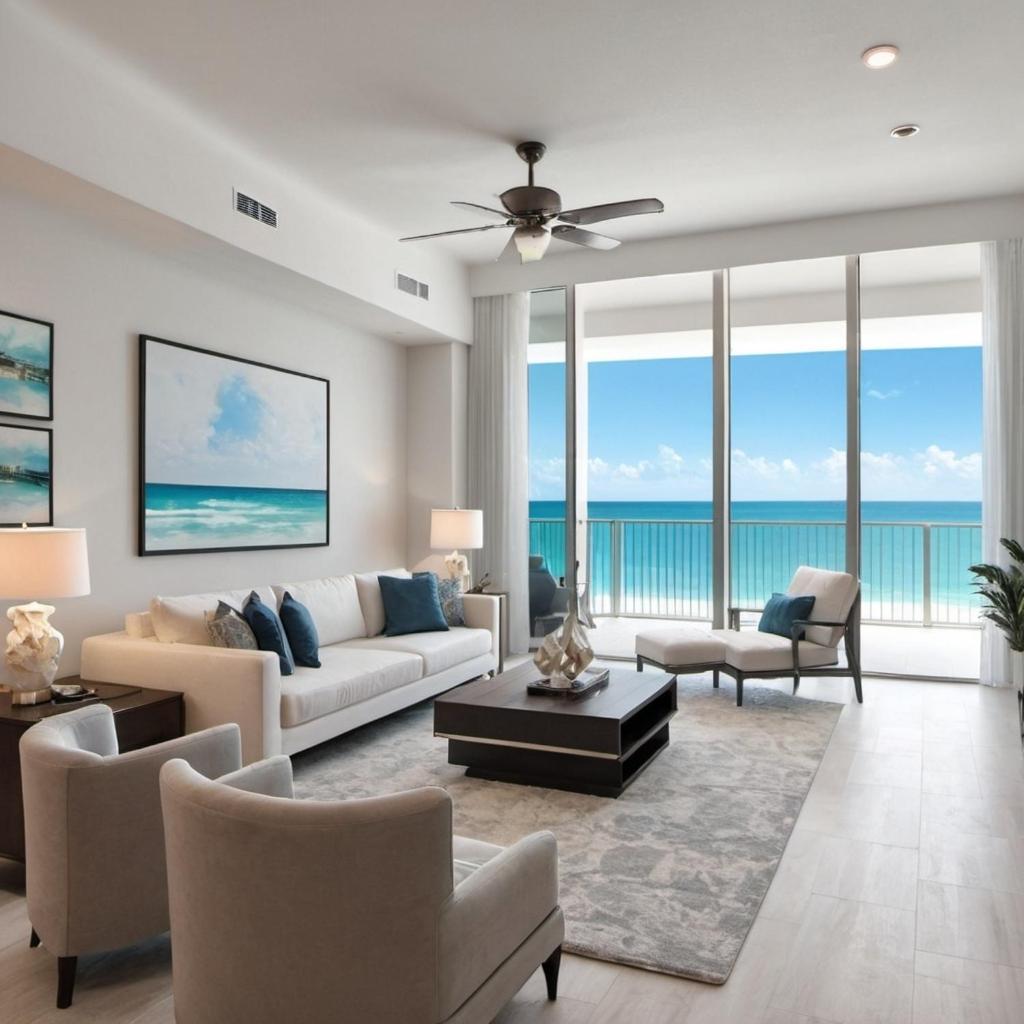 Your Luxury Vacation
