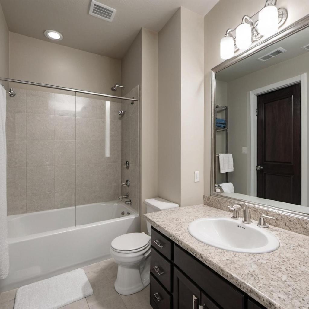 Your Luxury Vacation Apartment Clearwater