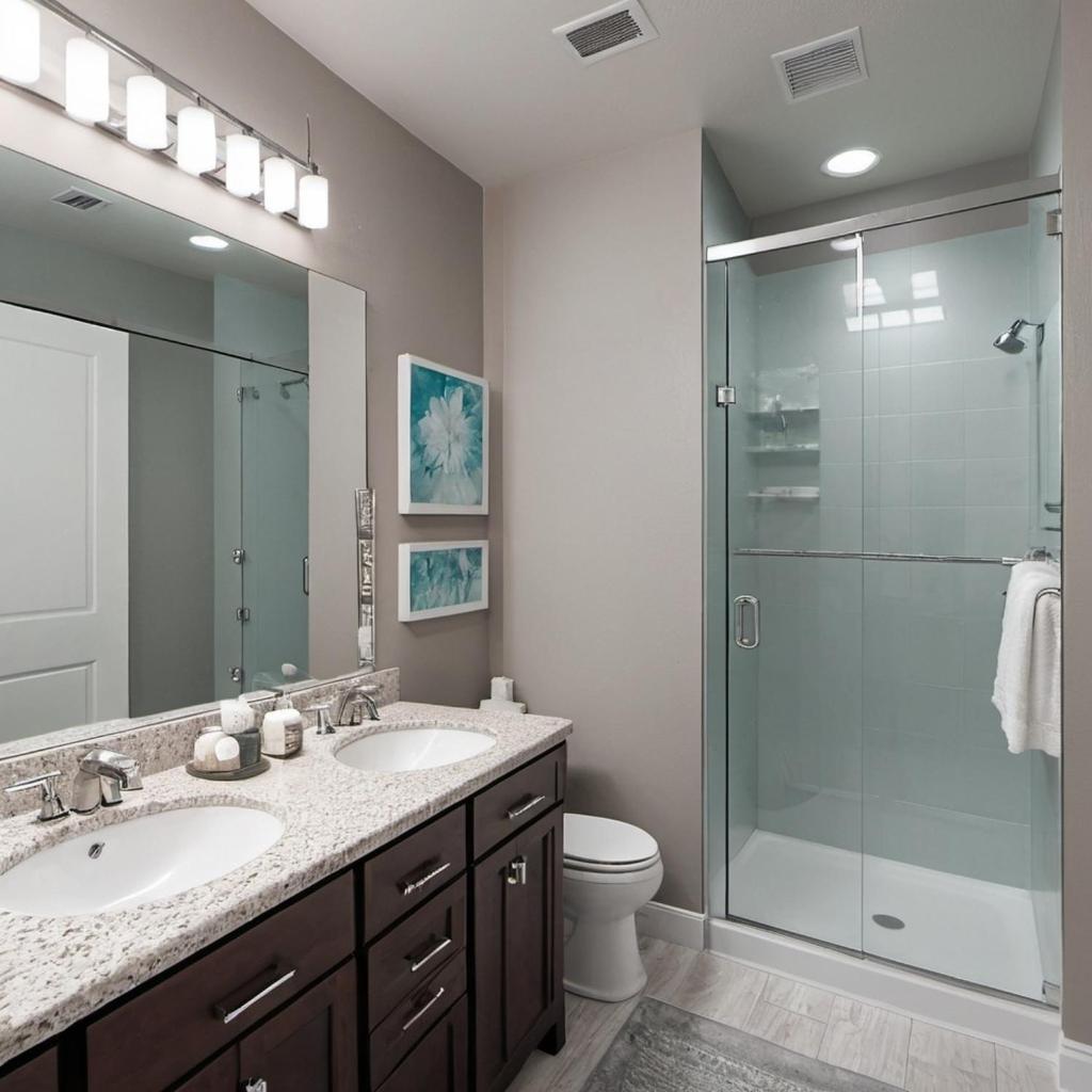 Apartment Your Luxury Vacation