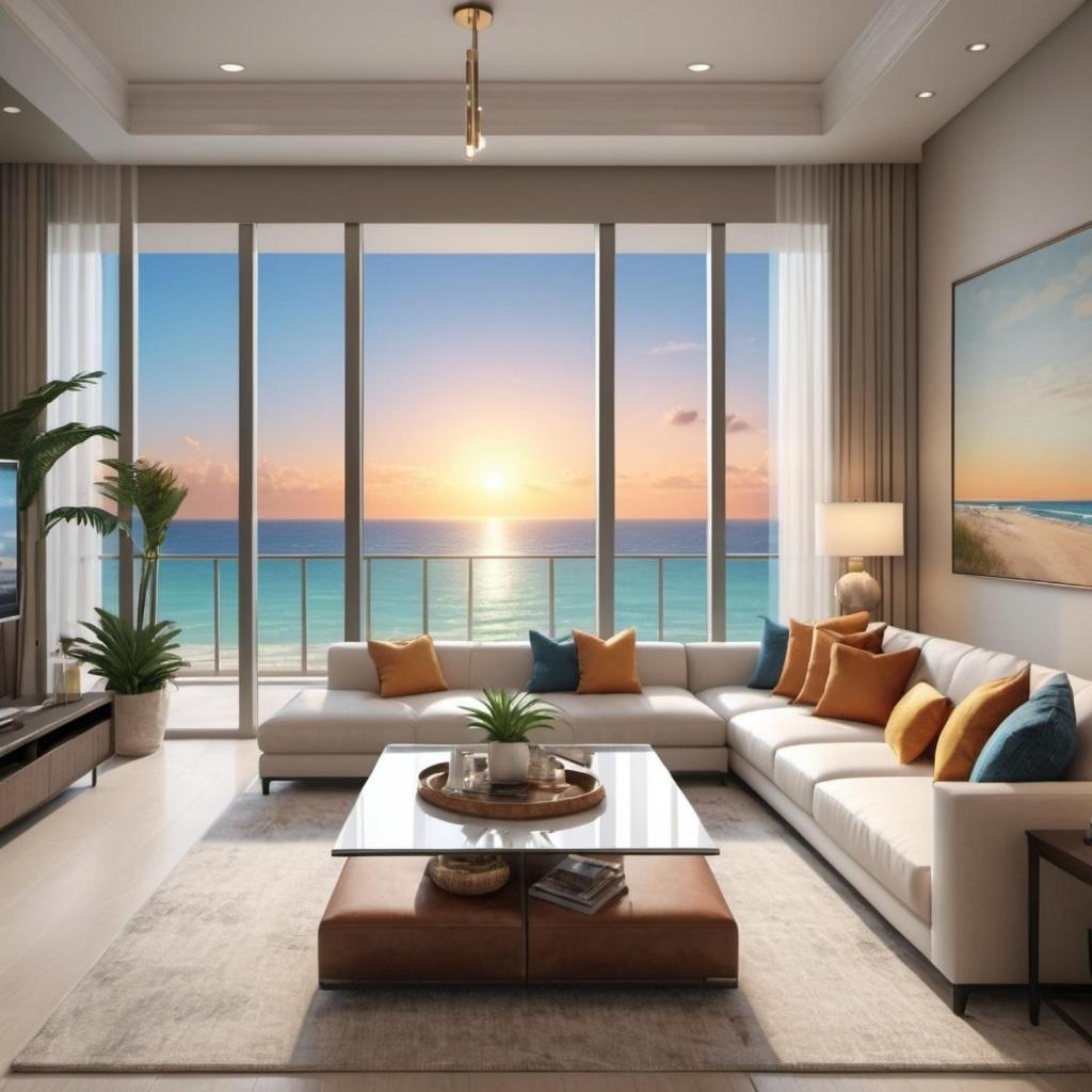 Your Luxury Vacation * Clearwater