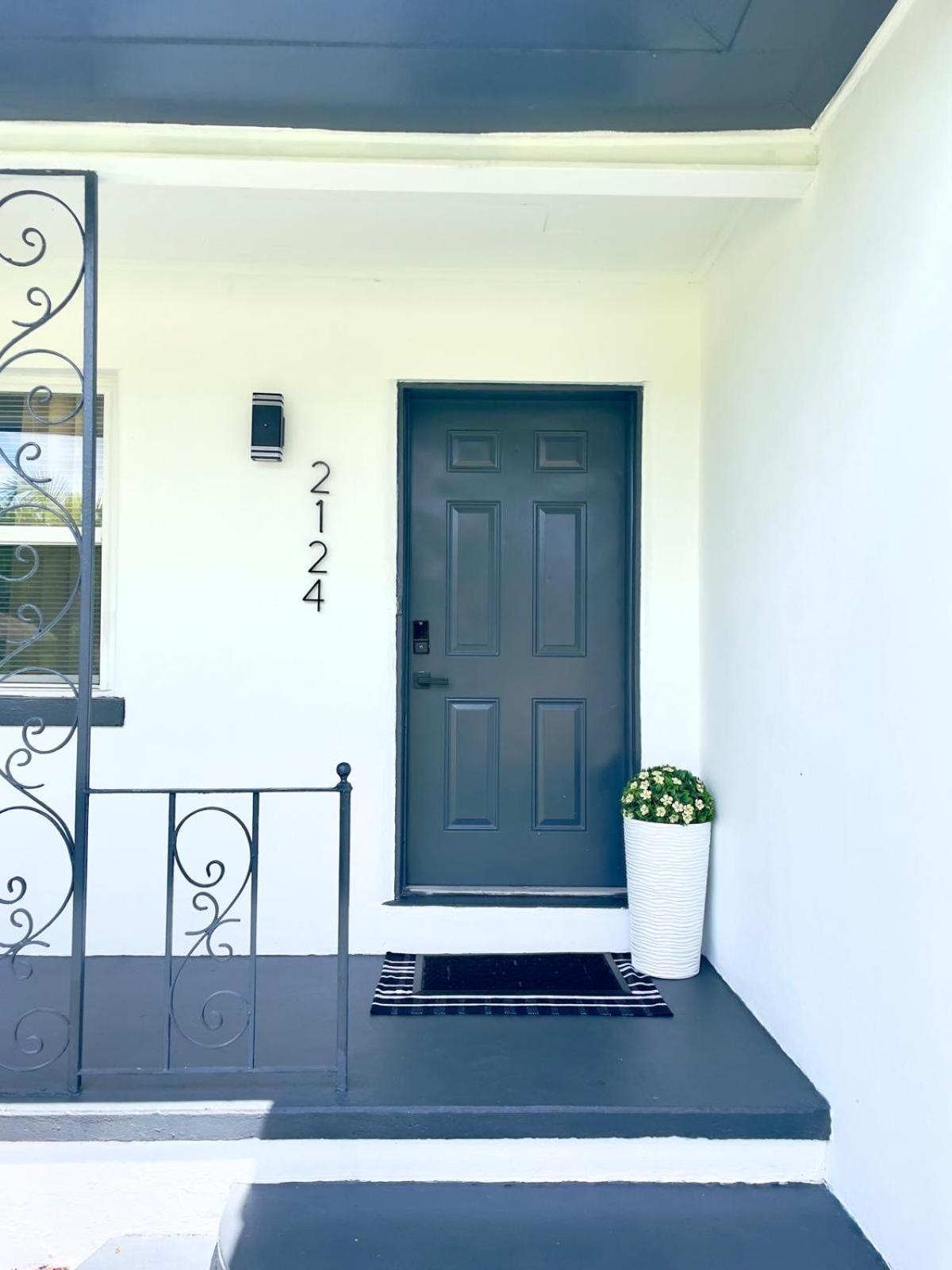 Ida's House * Clearwater