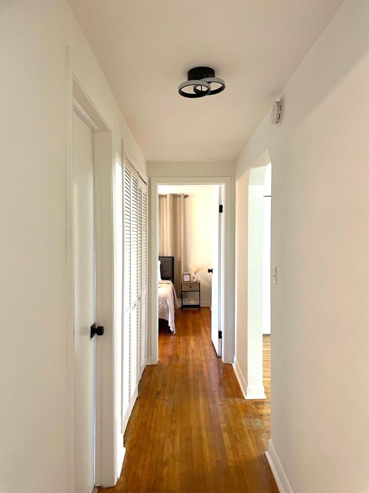 Ida's House Apartment