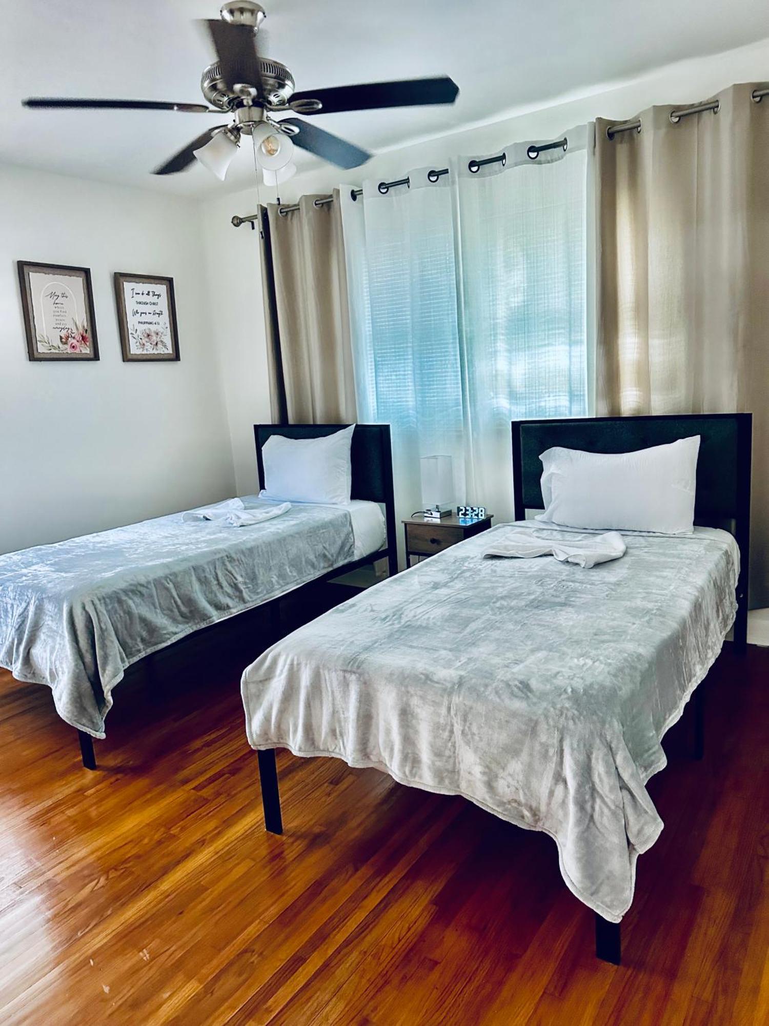 Ida's House Apartment *