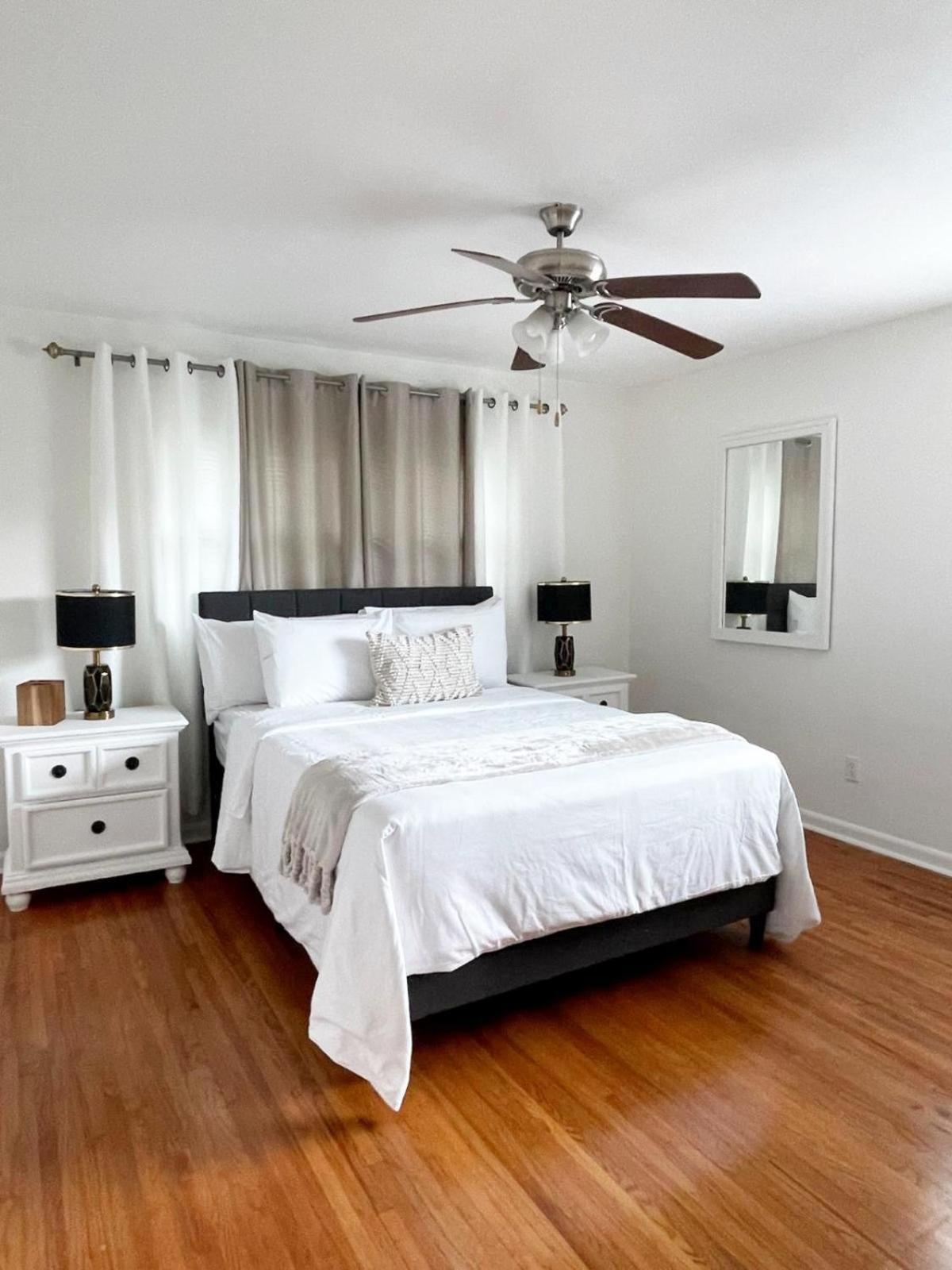 Ida's House Apartment