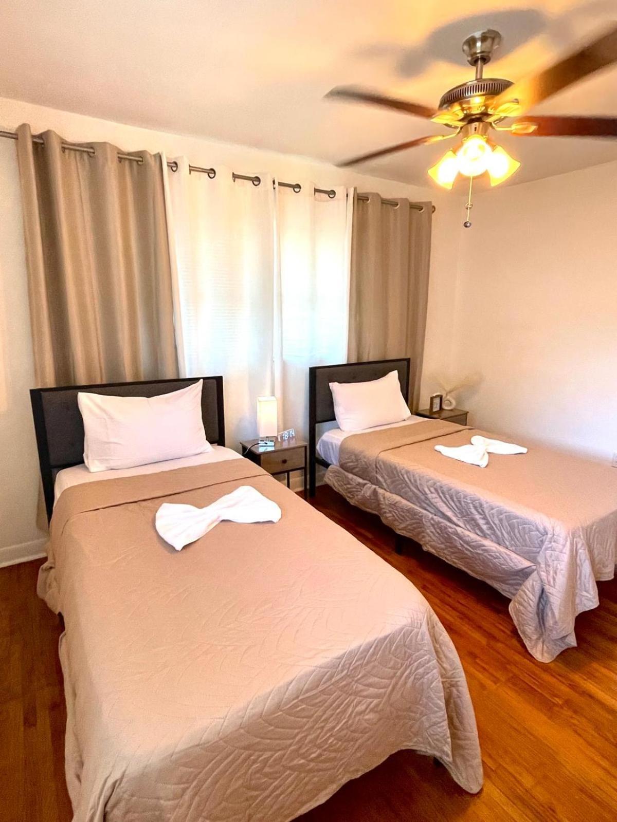 Ida's House Apartment