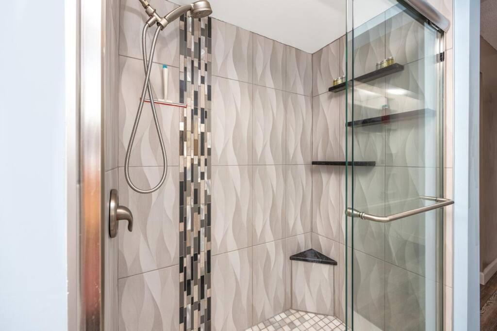 Holiday home New! Cabana - Incredible With Private Heated Pool *